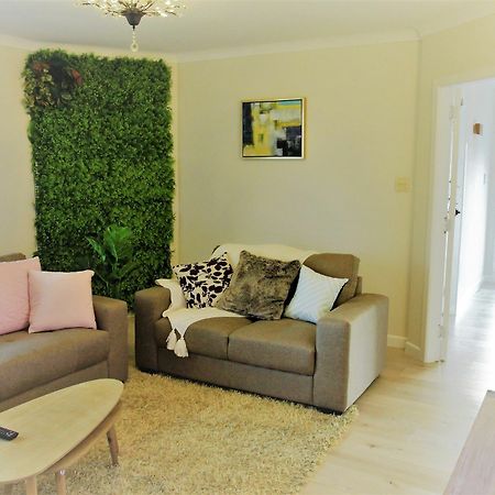 Unique Home - New Windsor House Окленд Экстерьер фото