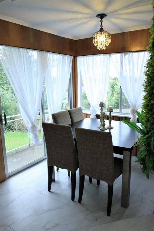 Unique Home - New Windsor House Окленд Экстерьер фото