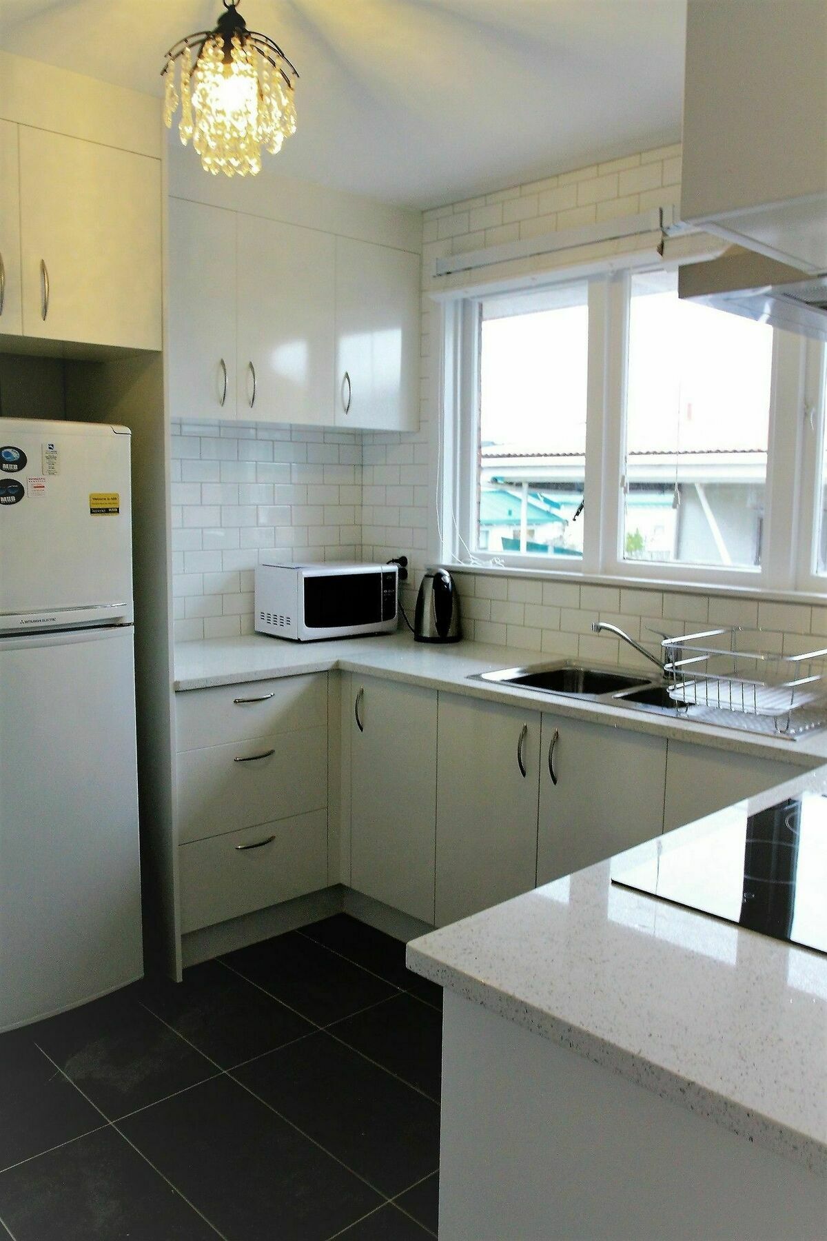 Unique Home - New Windsor House Окленд Экстерьер фото
