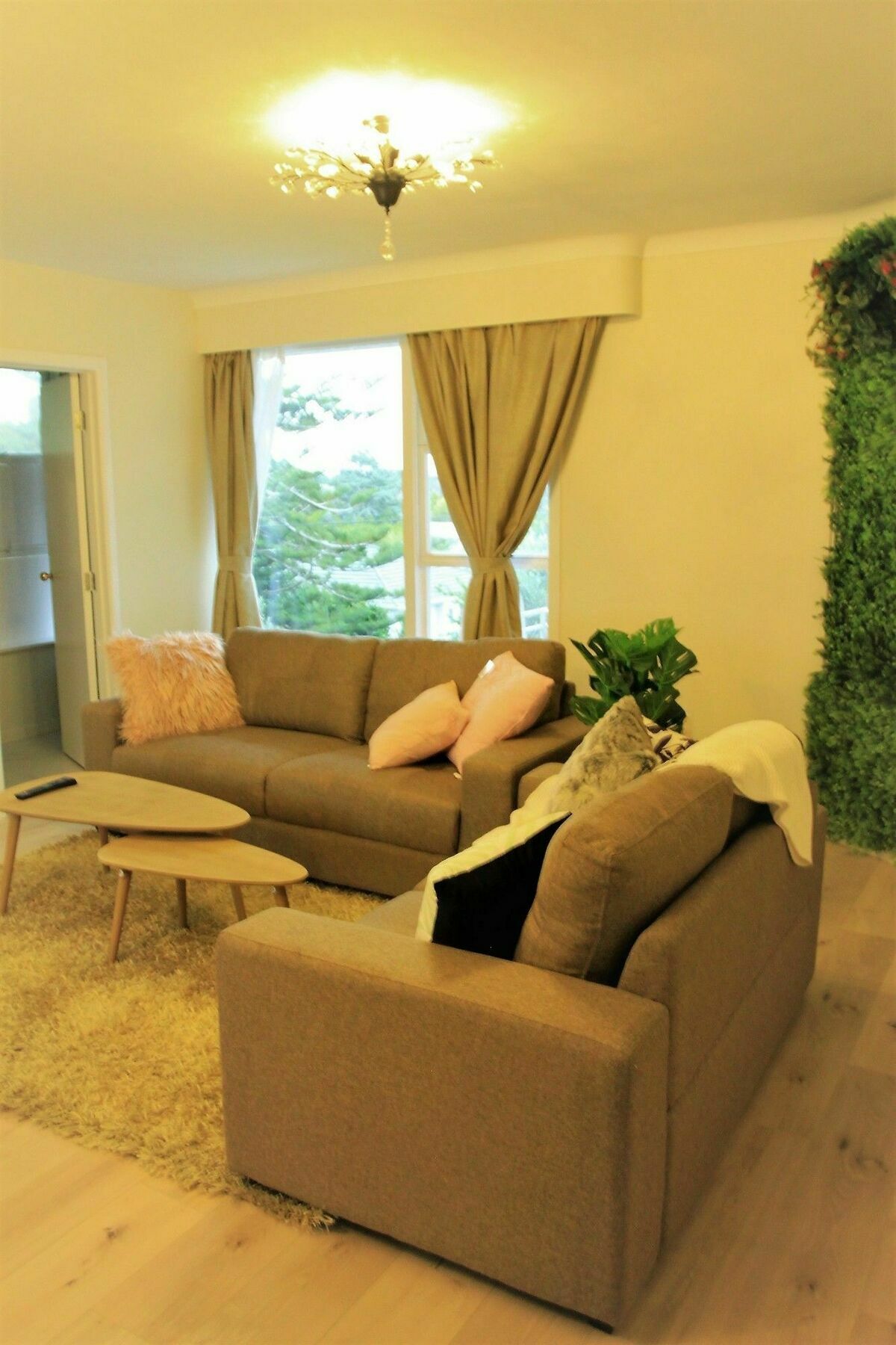 Unique Home - New Windsor House Окленд Экстерьер фото