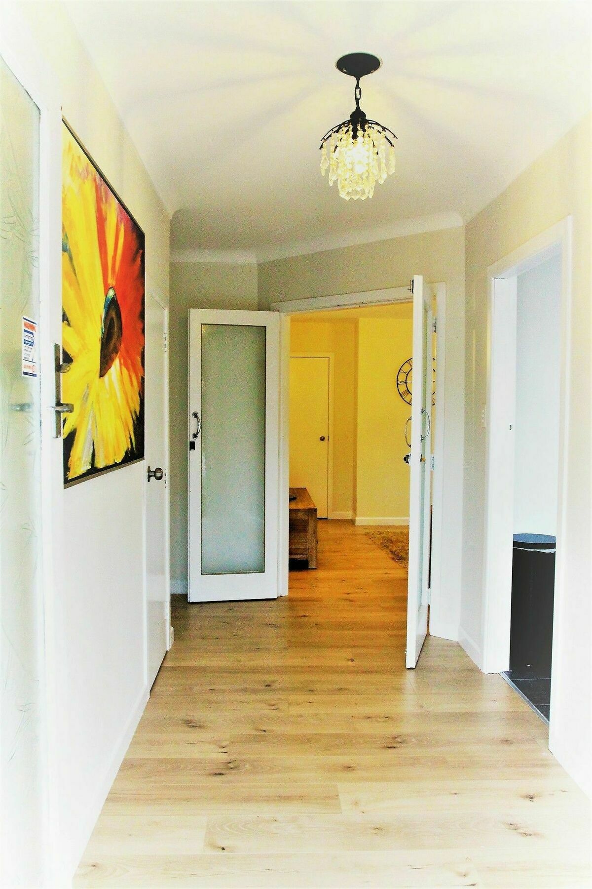 Unique Home - New Windsor House Окленд Экстерьер фото